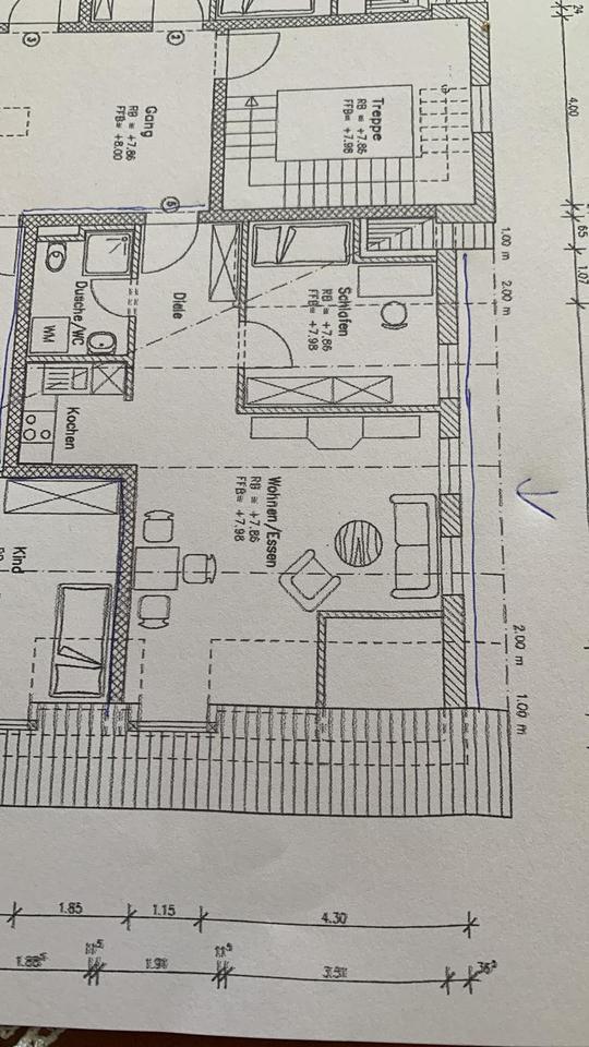 Thumbnail-Moderne 2-Zimmer-Neubauwohnung in Peiting – zentral mit Tiefgarag