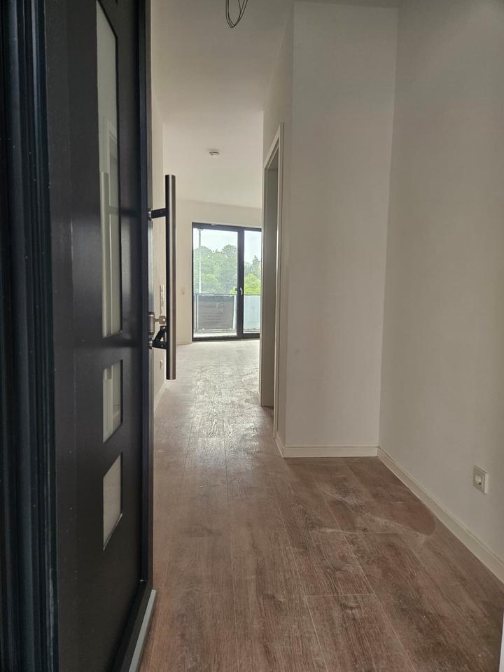 Thumbnail-Modernes Wohnen mit Weitblick – kompakt, hell und perfekt für Singles oder Paare