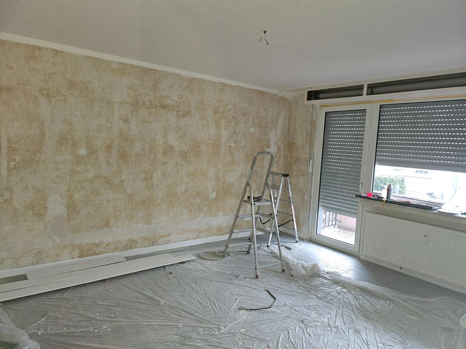 Thumbnail-Mietwohnung 3,5 Zi. in Hattingen