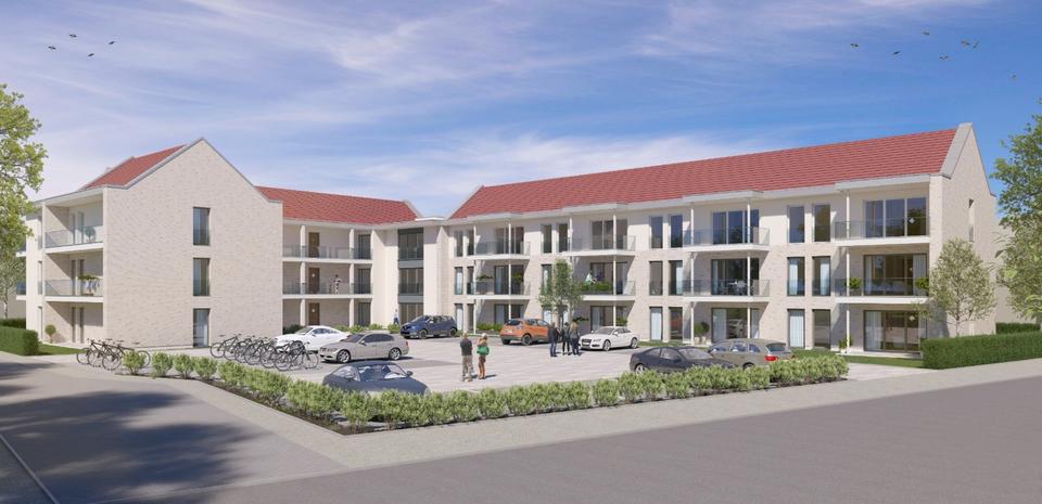 Thumbnail-Ländlich wohnen mit den Dingen des täglichen Bedarfs vor Ort