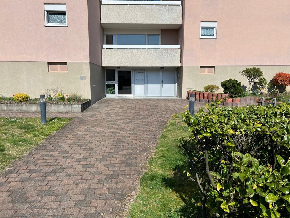 Thumbnail-Eigentumswohnung