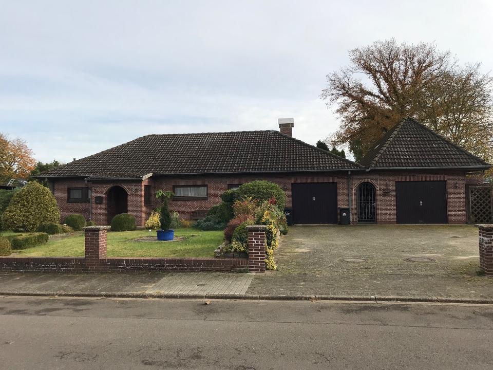 Thumbnail-Einfamilienhaus, Bungalow, Hasenkrug,
