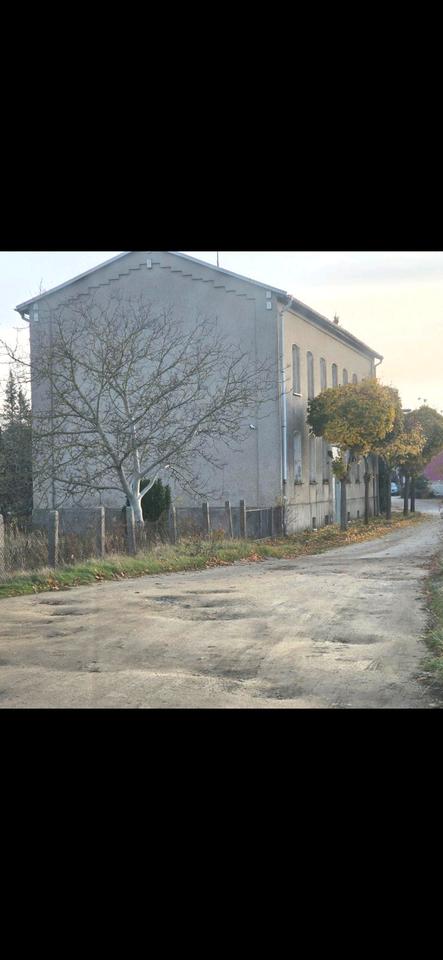 Thumbnail-70 m2 Lagerraum im EG zu vermieten In Schmerkendorf Elbe Elster