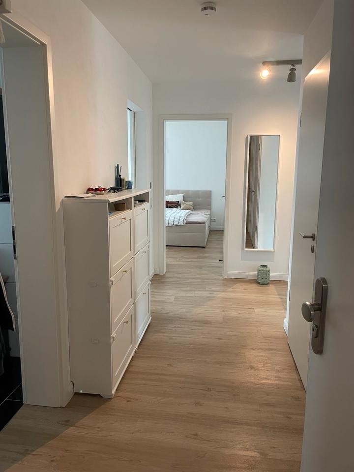 Thumbnail-Schöne 3-Zimmer Wohnung in Reinfeld