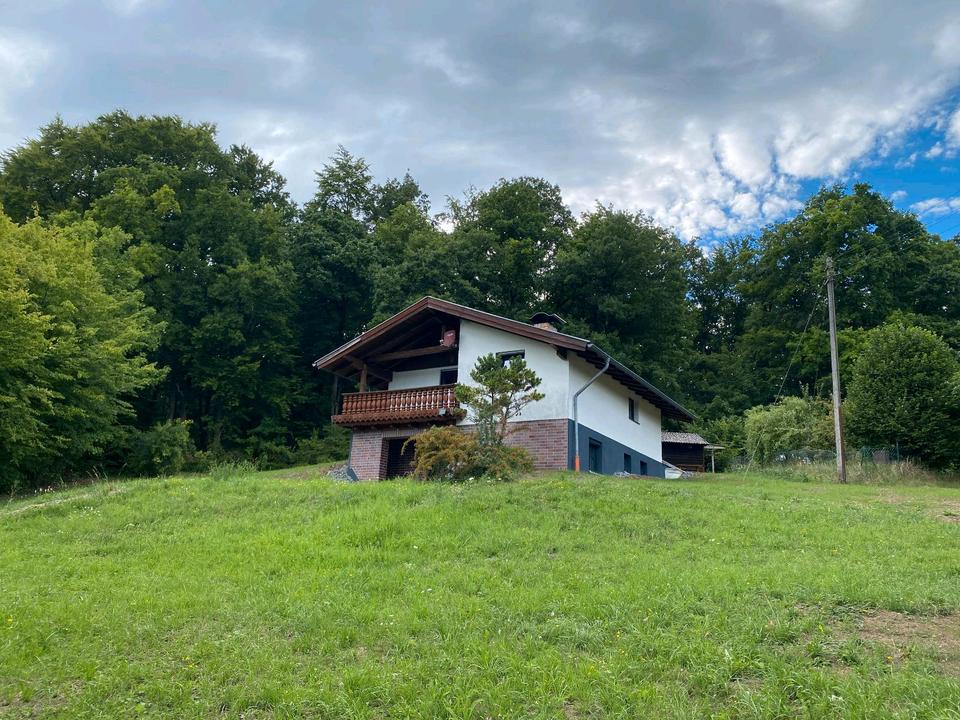 Thumbnail-FerienhausWochenendhaus in Top-Lage