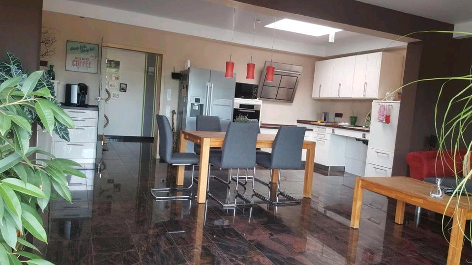 Thumbnail-Attraktive 3-Zimmer-Wohnung in Ranstadt OT Dauernheim