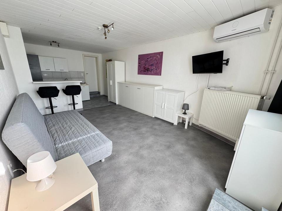 Thumbnail-1 Zimmer Appartement