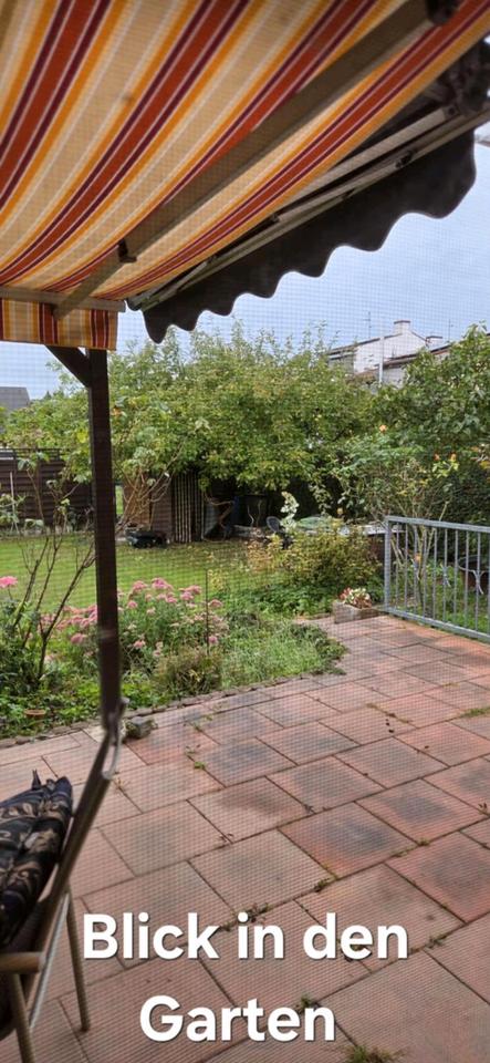 Thumbnail-Einfamilienhaus Riedstadt