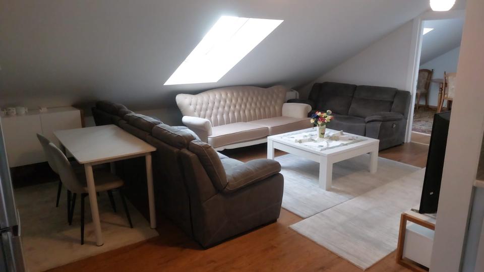 Thumbnail-Moderne 2-Zimmer-Dachgeschosswohnung in Mainaschaff – Neubau 2020