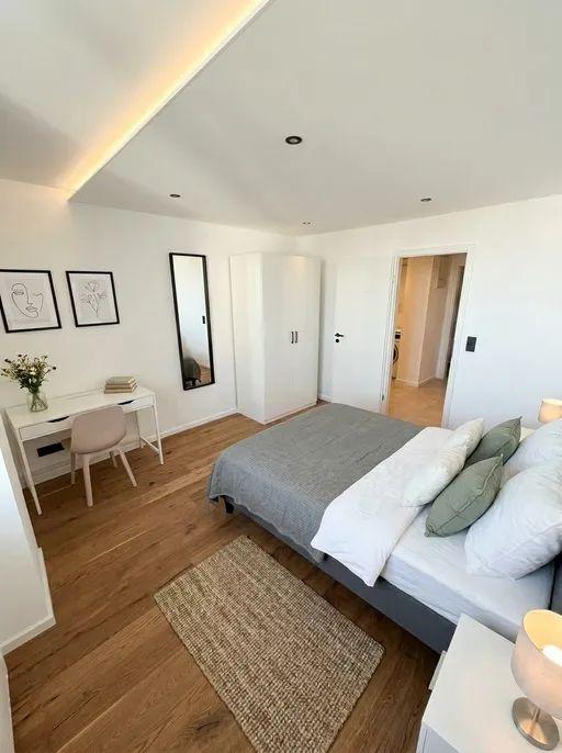 Thumbnail-Möblierte WG-Zimmer in München-Feldmoching