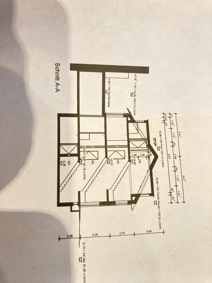 Thumbnail-Eigentumswohnung 93 qm