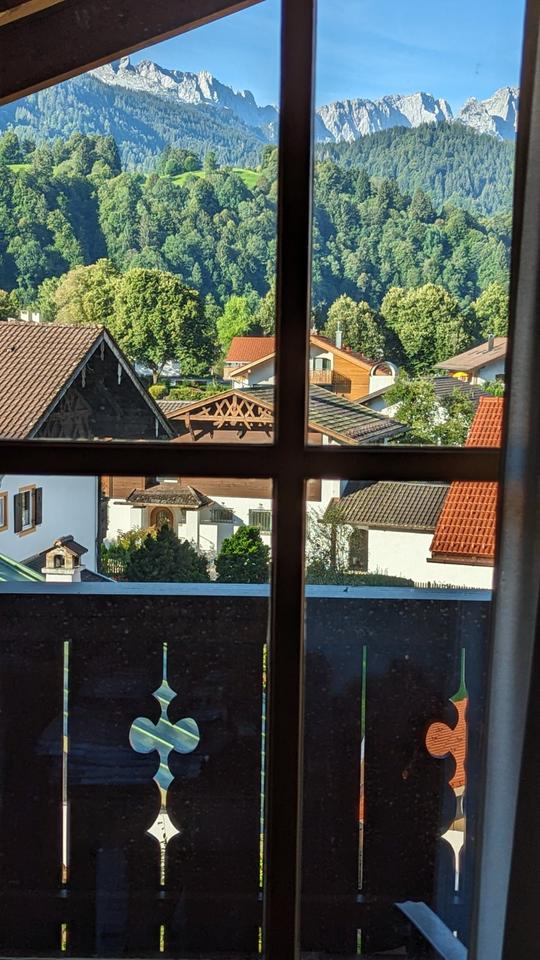 Thumbnail-Teilungsversteigerung: Eigentumswohnung in Garmisch-Partenkirchen