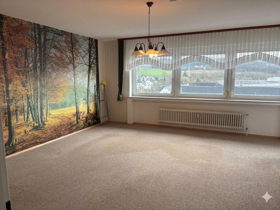 Thumbnail-3-Zimmer-Wohnung in zentraler Lage