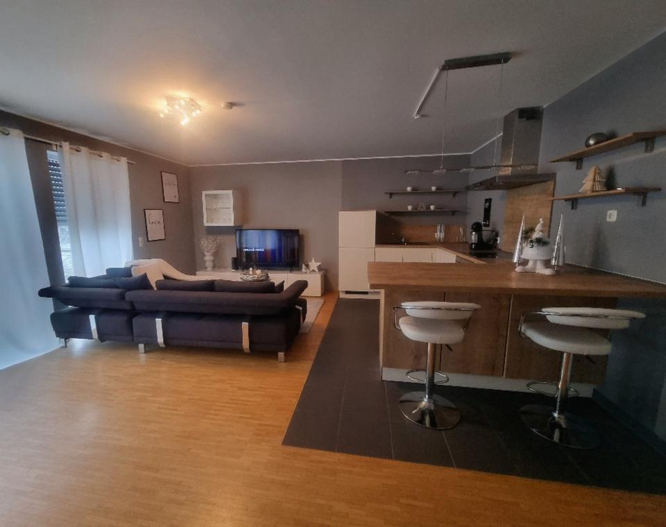 Thumbnail-Moderne ETW in Düsseldorf-Himmelgeist