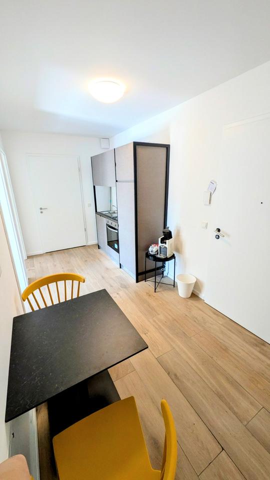 Thumbnail-Neubau-Perle: Hochwertiges Wohnen auf 2 Zimmern – Jetzt Einziehen