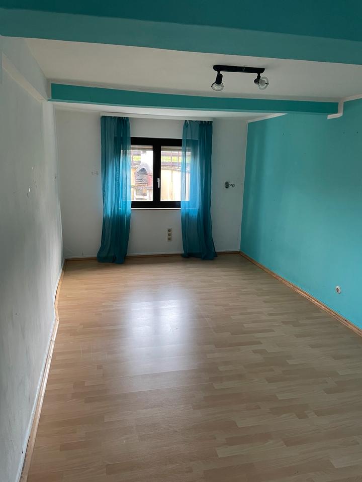 Thumbnail-Charmantes Fachwerkhaus mit viel Platz und Entwicklungspotenzial