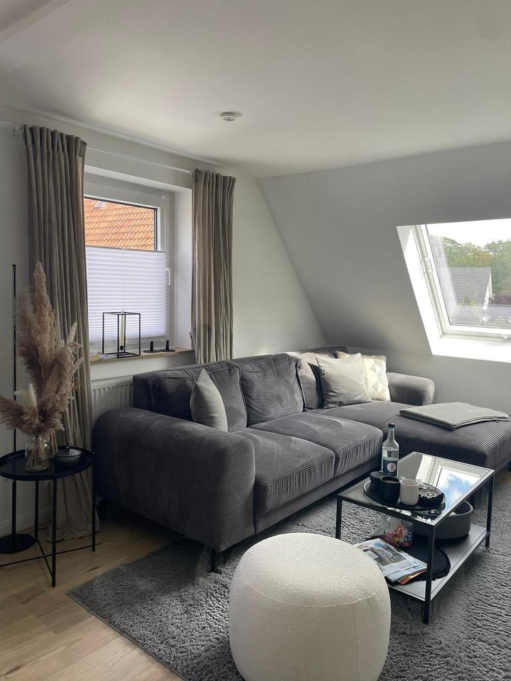 Thumbnail-4 Zimmer Dachgeschosswohnung | Kernsaniert | Bielefeld-Senne