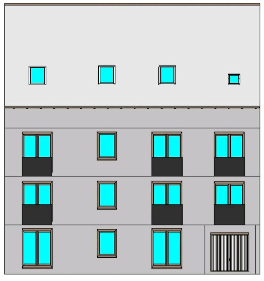 Thumbnail-Verkaufe Eigentumswohnungen, auch Mietkauf möglich