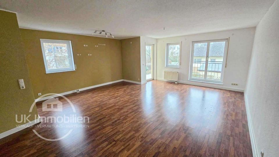 Thumbnail-5,5-Zi-Maisonette-RaumRiese mit Garten in Weiterstadt