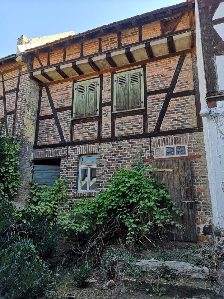 Thumbnail-Verkaufe einzigartigen Vierseitenhof in toller Lage