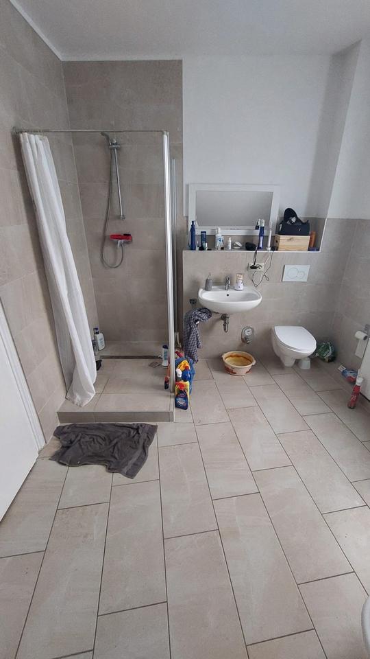 Thumbnail-Dachgeschoss Wohnung in Northeim zu vermieten