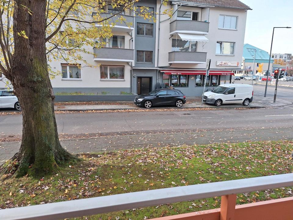 Thumbnail-kernsaniert + Moderniesier wohnung in Niehl.