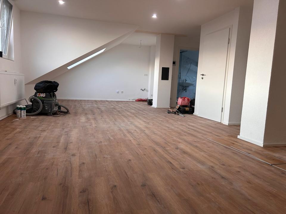 Thumbnail-DG Wohnung