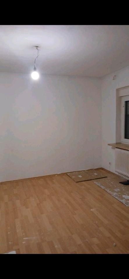 Thumbnail-Wohnung zu vermieten in Neunkirchen