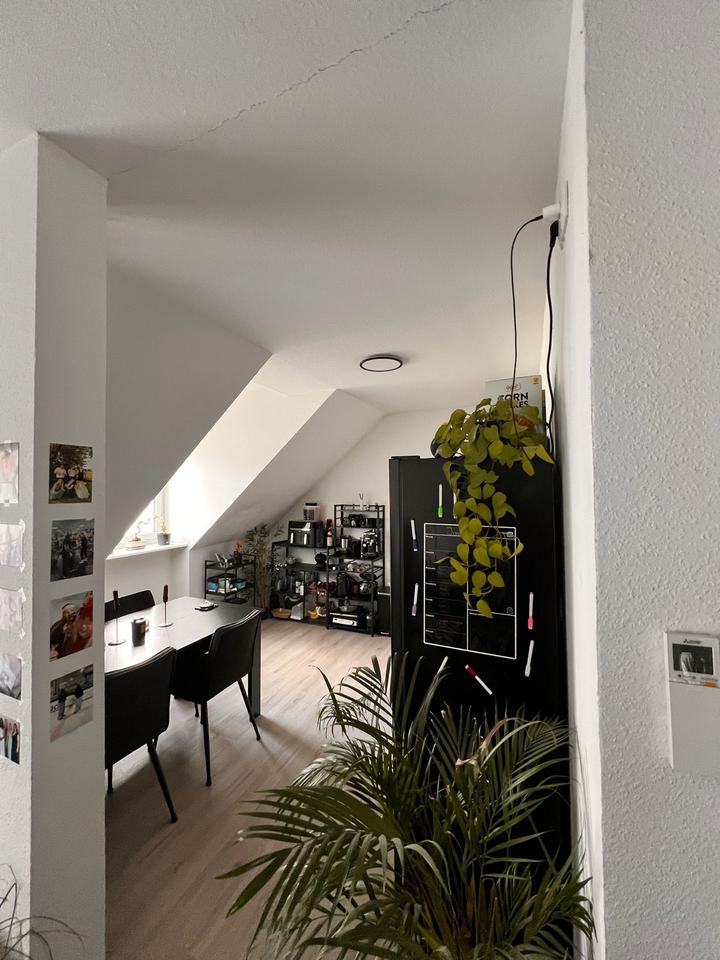 Thumbnail-Wohnung 3 Zimmer