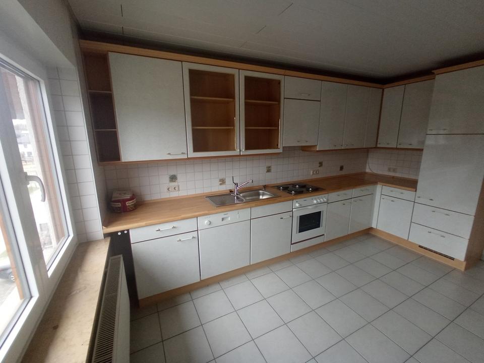 Thumbnail-Schöne Dachgeschoßwohnung in Niederneisen 2 ZKBB