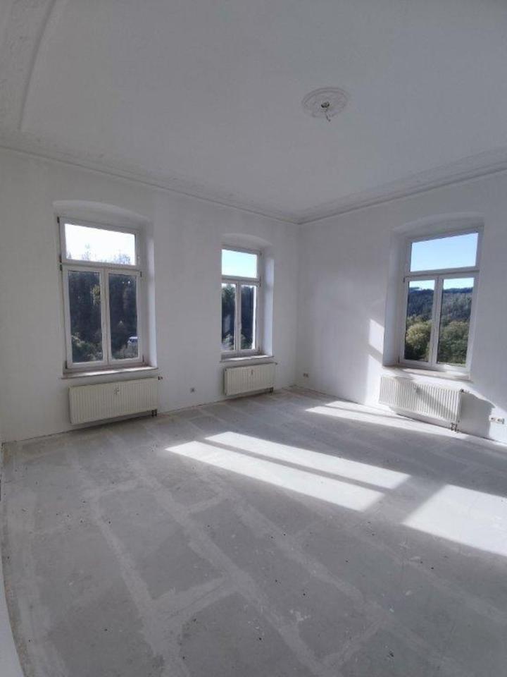 Thumbnail-Schöne und helle 2 Zimmer-Wohnung, Küche, Diele, Bad