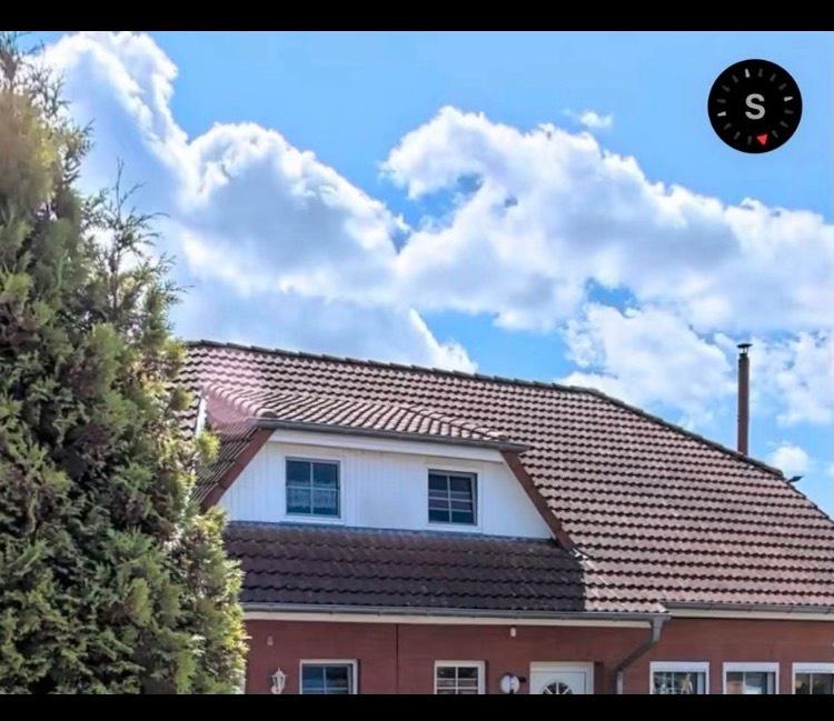 Thumbnail-Doppelhaushälfte nahe Zingst