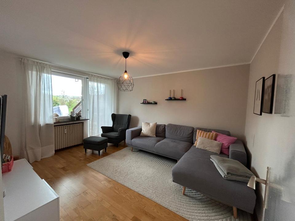 Thumbnail-GEMÜTLICHE EINLIEGERWOHNUNG MIT TERRASSE & GARTENNUTZUNG IN FLAMM