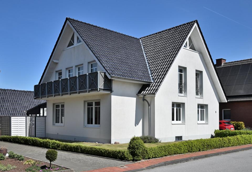 Thumbnail-Wohnen auf Zeit in toller 98 m² 3-Zimmerwohnung Vollmöbliert!!