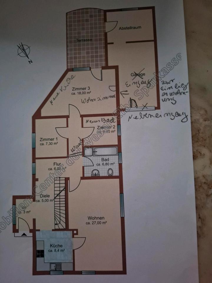 Thumbnail-Einfamilienhaus