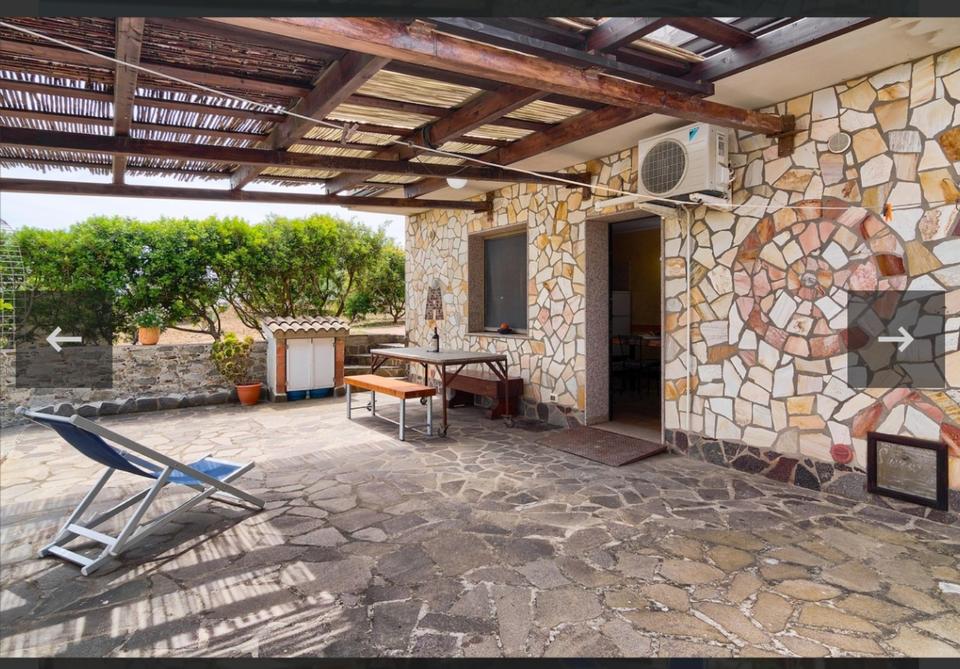 Thumbnail-Sardinien Ferienwohnung barrierefrei - auf Olivenhain - von privat am Meer