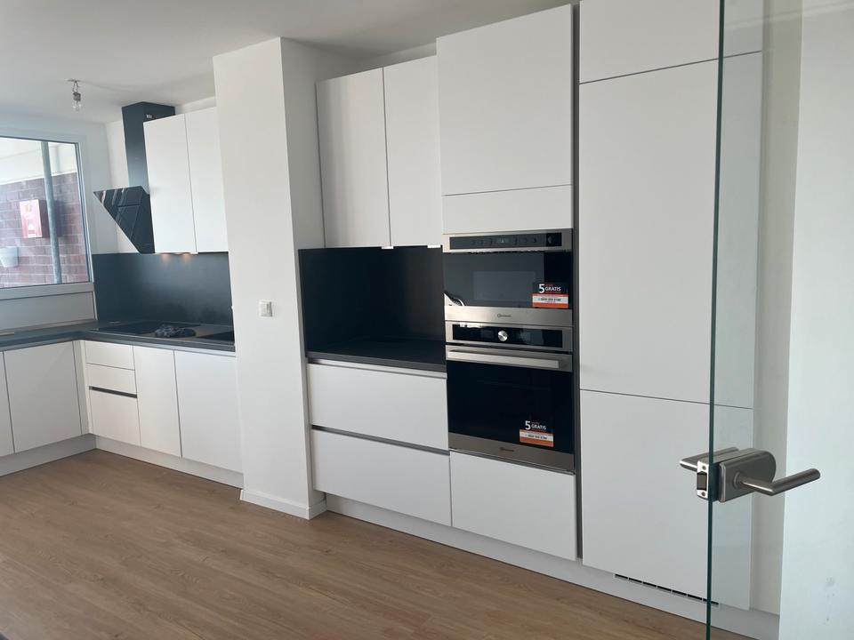 Thumbnail-2 Zimmer Wohnung in Moers Innenstadt, Aufzug, Einbauküche