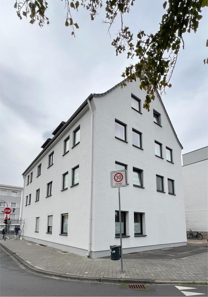 Thumbnail-64 qm Wohnung mit Terrasse in Wesseling zu vermieten