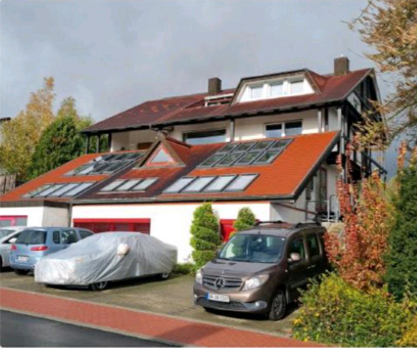 Thumbnail-Erdgeschosswohnung in Eppingen-Rohrbach