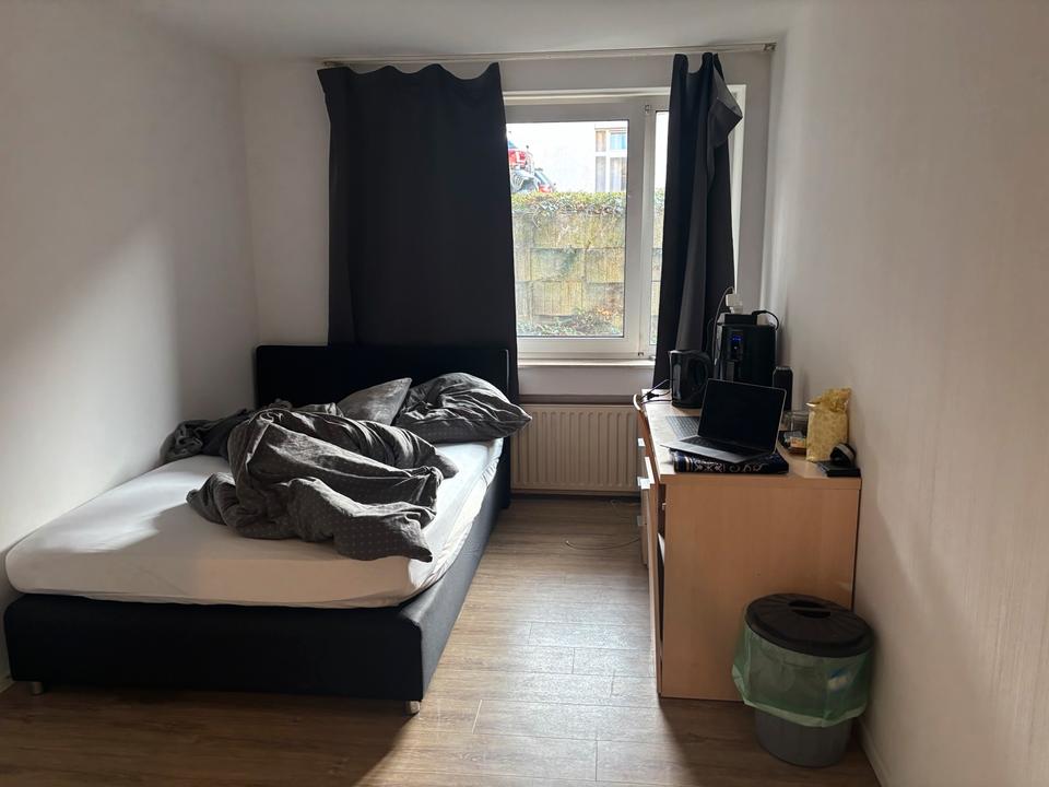 Thumbnail-Gemütliche Wohnung in Aachen Ponttor