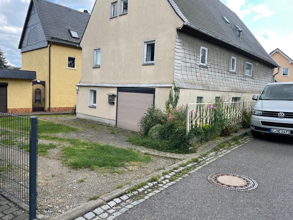 Thumbnail-Einfamilienhaus