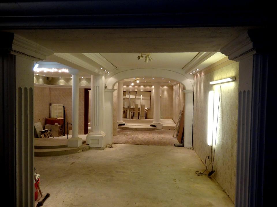 Thumbnail-Haus am Park Frankfurt-Sossenheim 2300qm Grundst 14Z 450 qm Nutzf