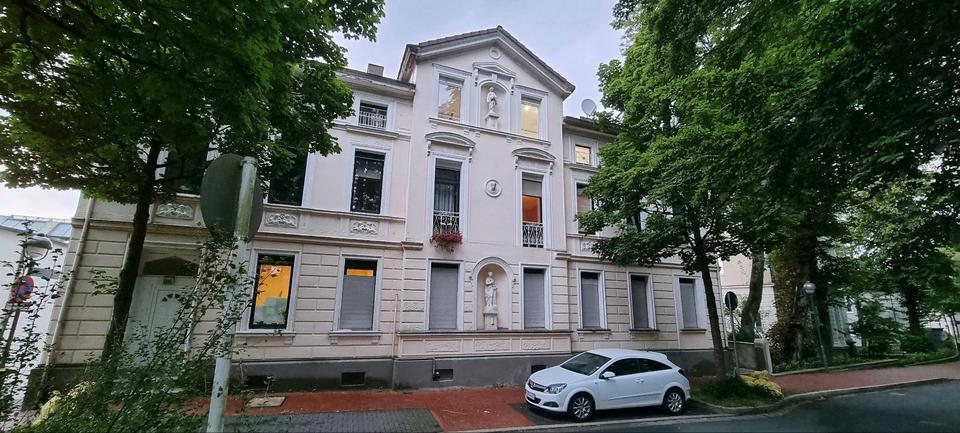 Thumbnail-3 Zi.-Wohnung Zu Vermieten ab Sofort Stadt Zentrum