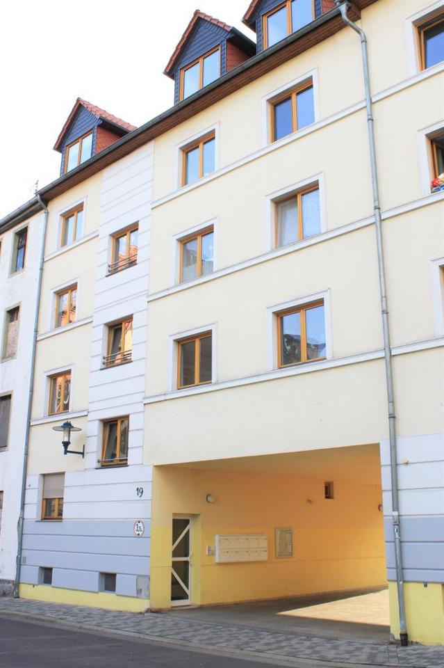 Thumbnail-renovierte 3-Zimmer-Wohnung in Magdeburg Buckau *frei ab sofort*