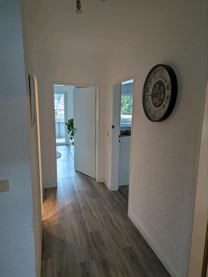 Thumbnail-Wunderschöne 3 Zimmer Wohnung in Hückelhoven Ratheim von Privat