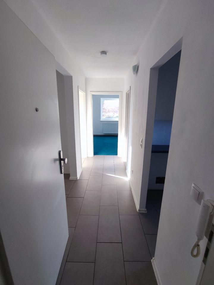 Thumbnail-Schöne helle Wohnung in ruhiger Lage in Neumünster