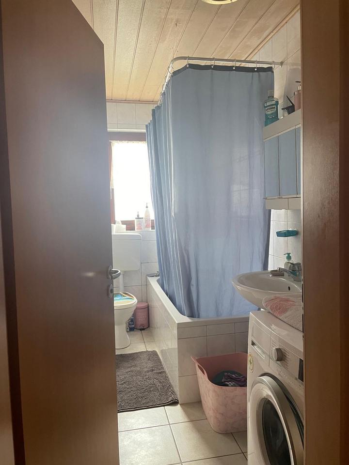 Thumbnail-Wohnung zu Vermieten