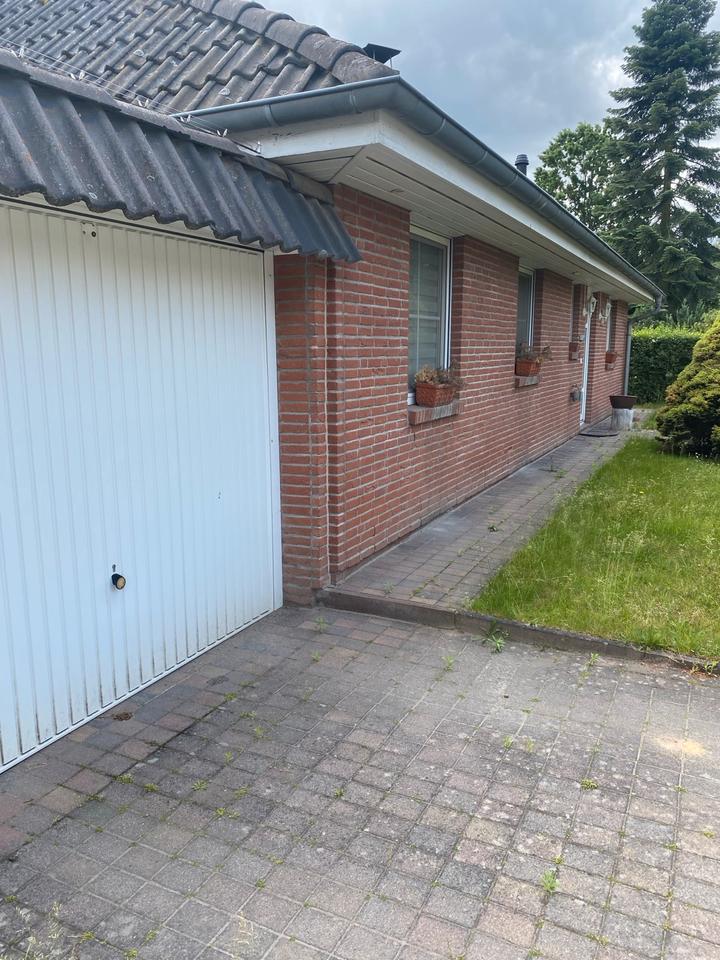 Thumbnail-Massivhaus Bungalow verklinkert von Privat in 15712 Kablow