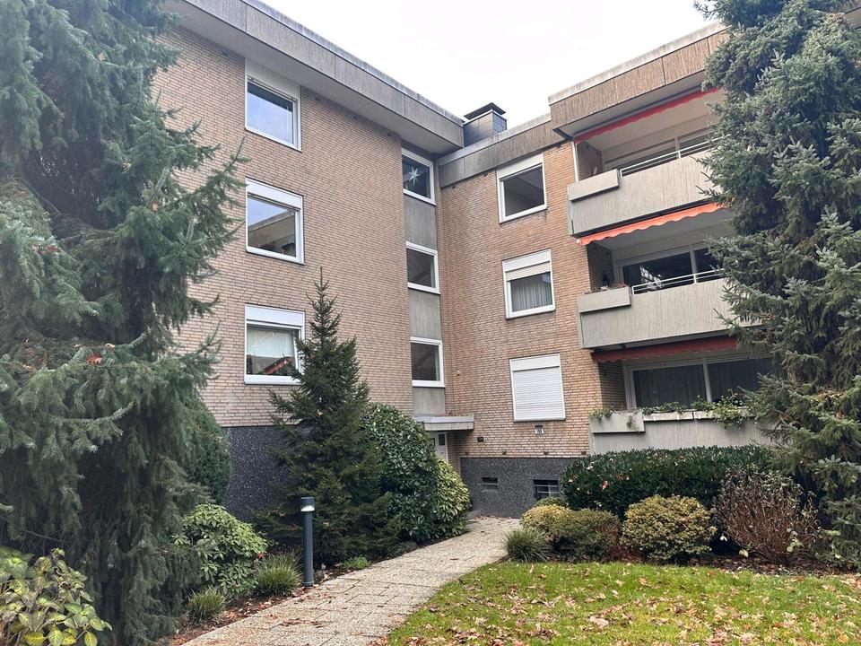 Thumbnail-Dortmund-Kirchhörde 5 Zimmer im 2.OG