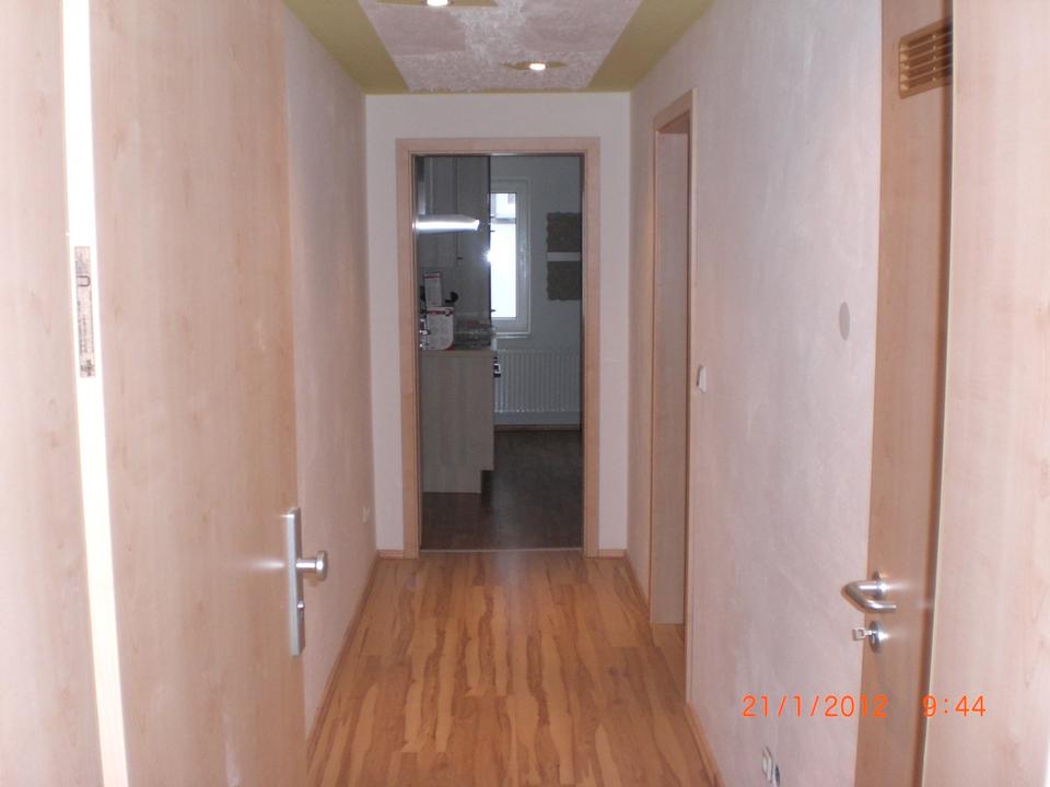 Thumbnail-Wohnung in Hardegsen